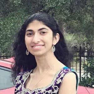 Meet your Posher, Shruti